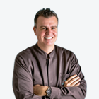 Foto de Dr. Júlio César Mordhorst