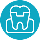 Dentes Fixos e Seguros