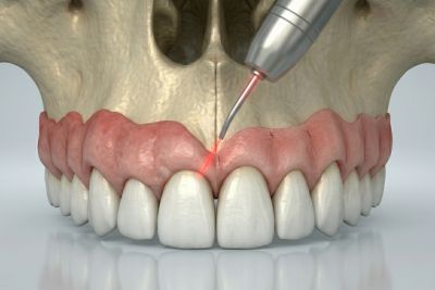 Gengivoplastia Mordent