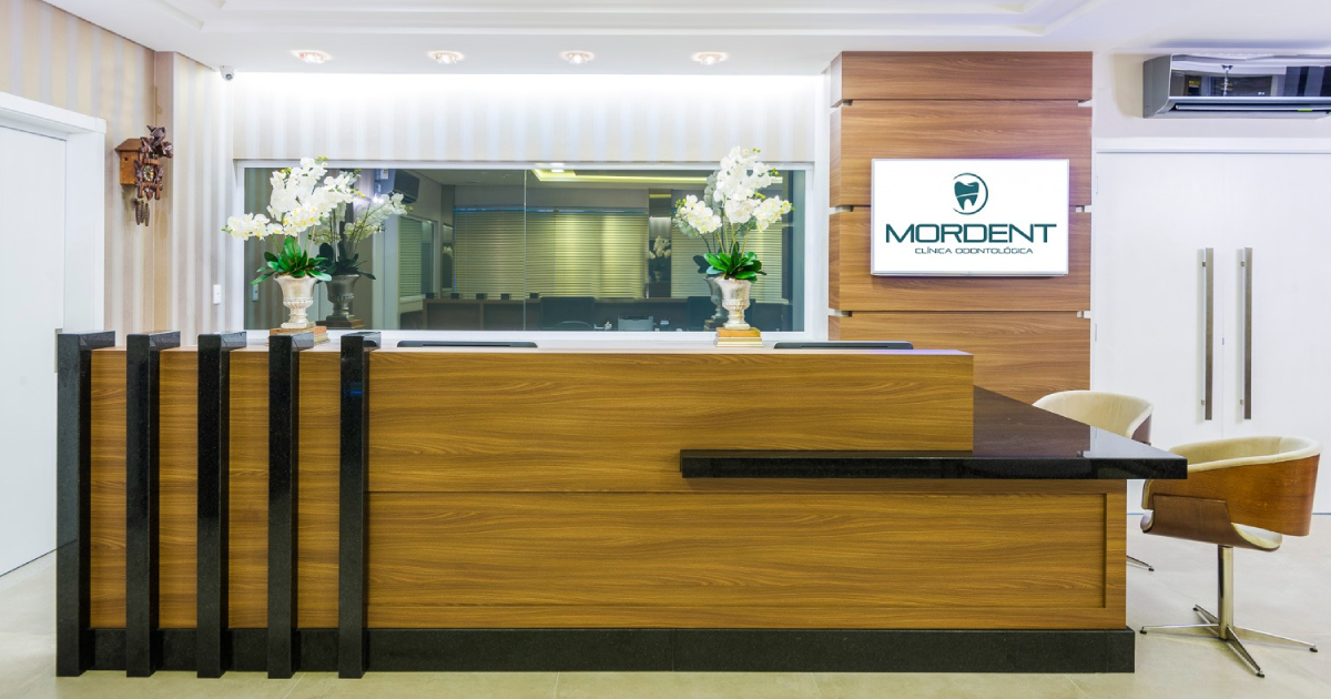 Mordent Clinica Odontologica Ltda