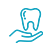 Estrutura Moderna - Mordent - Dentista em Blumenau - SC