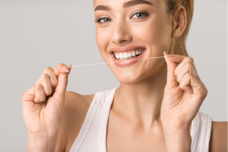 Como funciona o procedimento de Estética Bucal - Estética Bucal em Blumenau Mordent