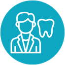 Segurança Profissional - Clareamento Dental em Blumenau - Mordent
