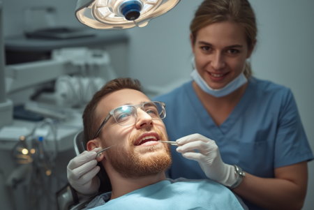 Como Funciona Implantes Zigomáticos em Blumenau SC Mordent - Clínica Odontológica em Blumenau